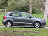 USED 2010 60 VOLKSWAGEN POLO 1.4 SE Hatchback 5dr Petrol Manual Euro 5 (85 ps) 