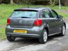 USED 2010 60 VOLKSWAGEN POLO 1.4 SE Hatchback 5dr Petrol Manual Euro 5 (85 ps) 