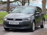 USED 2010 60 VOLKSWAGEN POLO 1.4 SE Hatchback 5dr Petrol Manual Euro 5 (85 ps) 