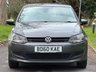 USED 2010 60 VOLKSWAGEN POLO 1.4 SE Hatchback 5dr Petrol Manual Euro 5 (85 ps) 