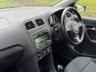 USED 2010 60 VOLKSWAGEN POLO 1.4 SE Hatchback 5dr Petrol Manual Euro 5 (85 ps) 