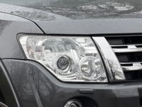 USED 2014 14 MITSUBISHI SHOGUN 3.2 DI-DC SG3 SUV 5dr Diesel Auto 4WD Euro 5 LWB (197 ps) 