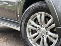 USED 2014 14 MITSUBISHI SHOGUN 3.2 DI-DC SG3 SUV 5dr Diesel Auto 4WD Euro 5 LWB (197 ps) 