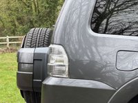 USED 2014 14 MITSUBISHI SHOGUN 3.2 DI-DC SG3 SUV 5dr Diesel Auto 4WD Euro 5 LWB (197 ps) 