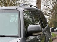 USED 2014 14 MITSUBISHI SHOGUN 3.2 DI-DC SG3 SUV 5dr Diesel Auto 4WD Euro 5 LWB (197 ps) 
