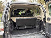 USED 2014 14 MITSUBISHI SHOGUN 3.2 DI-DC SG3 SUV 5dr Diesel Auto 4WD Euro 5 LWB (197 ps) 