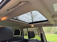 USED 2014 14 MITSUBISHI SHOGUN 3.2 DI-DC SG3 SUV 5dr Diesel Auto 4WD Euro 5 LWB (197 ps) 