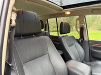 USED 2014 14 MITSUBISHI SHOGUN 3.2 DI-DC SG3 SUV 5dr Diesel Auto 4WD Euro 5 LWB (197 ps) 