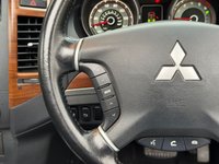 USED 2014 14 MITSUBISHI SHOGUN 3.2 DI-DC SG3 SUV 5dr Diesel Auto 4WD Euro 5 LWB (197 ps) 