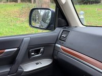 USED 2014 14 MITSUBISHI SHOGUN 3.2 DI-DC SG3 SUV 5dr Diesel Auto 4WD Euro 5 LWB (197 ps) 