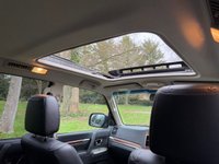 USED 2014 14 MITSUBISHI SHOGUN 3.2 DI-DC SG3 SUV 5dr Diesel Auto 4WD Euro 5 LWB (197 ps) 