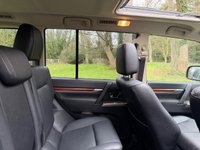 USED 2014 14 MITSUBISHI SHOGUN 3.2 DI-DC SG3 SUV 5dr Diesel Auto 4WD Euro 5 LWB (197 ps) 