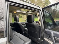 USED 2014 14 MITSUBISHI SHOGUN 3.2 DI-DC SG3 SUV 5dr Diesel Auto 4WD Euro 5 LWB (197 ps) 