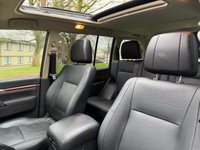 USED 2014 14 MITSUBISHI SHOGUN 3.2 DI-DC SG3 SUV 5dr Diesel Auto 4WD Euro 5 LWB (197 ps) 