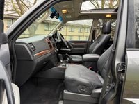 USED 2014 14 MITSUBISHI SHOGUN 3.2 DI-DC SG3 SUV 5dr Diesel Auto 4WD Euro 5 LWB (197 ps) 