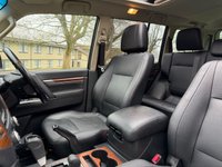 USED 2014 14 MITSUBISHI SHOGUN 3.2 DI-DC SG3 SUV 5dr Diesel Auto 4WD Euro 5 LWB (197 ps) 