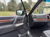 USED 2014 14 MITSUBISHI SHOGUN 3.2 DI-DC SG3 SUV 5dr Diesel Auto 4WD Euro 5 LWB (197 ps) 