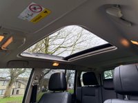 USED 2014 14 MITSUBISHI SHOGUN 3.2 DI-DC SG3 SUV 5dr Diesel Auto 4WD Euro 5 LWB (197 ps) 