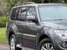 USED 2014 14 MITSUBISHI SHOGUN 3.2 DI-DC SG3 SUV 5dr Diesel Auto 4WD Euro 5 LWB (197 ps) 