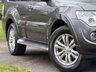 USED 2014 14 MITSUBISHI SHOGUN 3.2 DI-DC SG3 SUV 5dr Diesel Auto 4WD Euro 5 LWB (197 ps) 