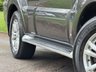 USED 2014 14 MITSUBISHI SHOGUN 3.2 DI-DC SG3 SUV 5dr Diesel Auto 4WD Euro 5 LWB (197 ps) 