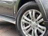 USED 2014 14 MITSUBISHI SHOGUN 3.2 DI-DC SG3 SUV 5dr Diesel Auto 4WD Euro 5 LWB (197 ps) 