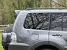 USED 2014 14 MITSUBISHI SHOGUN 3.2 DI-DC SG3 SUV 5dr Diesel Auto 4WD Euro 5 LWB (197 ps) 