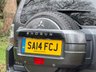 USED 2014 14 MITSUBISHI SHOGUN 3.2 DI-DC SG3 SUV 5dr Diesel Auto 4WD Euro 5 LWB (197 ps) 