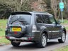 USED 2014 14 MITSUBISHI SHOGUN 3.2 DI-DC SG3 SUV 5dr Diesel Auto 4WD Euro 5 LWB (197 ps) 