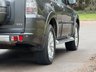 USED 2014 14 MITSUBISHI SHOGUN 3.2 DI-DC SG3 SUV 5dr Diesel Auto 4WD Euro 5 LWB (197 ps) 
