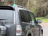 USED 2014 14 MITSUBISHI SHOGUN 3.2 DI-DC SG3 SUV 5dr Diesel Auto 4WD Euro 5 LWB (197 ps) 