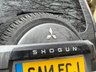 USED 2014 14 MITSUBISHI SHOGUN 3.2 DI-DC SG3 SUV 5dr Diesel Auto 4WD Euro 5 LWB (197 ps) 