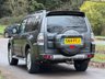 USED 2014 14 MITSUBISHI SHOGUN 3.2 DI-DC SG3 SUV 5dr Diesel Auto 4WD Euro 5 LWB (197 ps) 