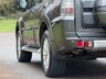 USED 2014 14 MITSUBISHI SHOGUN 3.2 DI-DC SG3 SUV 5dr Diesel Auto 4WD Euro 5 LWB (197 ps) 