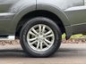 USED 2014 14 MITSUBISHI SHOGUN 3.2 DI-DC SG3 SUV 5dr Diesel Auto 4WD Euro 5 LWB (197 ps) 