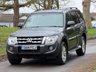 USED 2014 14 MITSUBISHI SHOGUN 3.2 DI-DC SG3 SUV 5dr Diesel Auto 4WD Euro 5 LWB (197 ps) 