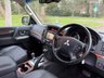 USED 2014 14 MITSUBISHI SHOGUN 3.2 DI-DC SG3 SUV 5dr Diesel Auto 4WD Euro 5 LWB (197 ps) 