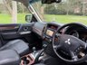 USED 2014 14 MITSUBISHI SHOGUN 3.2 DI-DC SG3 SUV 5dr Diesel Auto 4WD Euro 5 LWB (197 ps) 