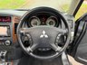 USED 2014 14 MITSUBISHI SHOGUN 3.2 DI-DC SG3 SUV 5dr Diesel Auto 4WD Euro 5 LWB (197 ps) 