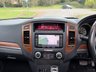 USED 2014 14 MITSUBISHI SHOGUN 3.2 DI-DC SG3 SUV 5dr Diesel Auto 4WD Euro 5 LWB (197 ps) 