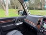 USED 2014 14 MITSUBISHI SHOGUN 3.2 DI-DC SG3 SUV 5dr Diesel Auto 4WD Euro 5 LWB (197 ps) 