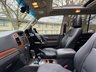 USED 2014 14 MITSUBISHI SHOGUN 3.2 DI-DC SG3 SUV 5dr Diesel Auto 4WD Euro 5 LWB (197 ps) 