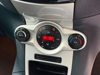 USED 2012 12 FORD FIESTA 1.4 Titanium Hatchback 5dr Petrol Manual (130 g/km, 94 bhp) 