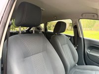 USED 2012 12 FORD FIESTA 1.4 Titanium Hatchback 5dr Petrol Manual (130 g/km, 94 bhp) 