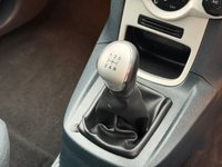 USED 2012 12 FORD FIESTA 1.4 Titanium Hatchback 5dr Petrol Manual (130 g/km, 94 bhp) 