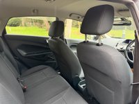 USED 2012 12 FORD FIESTA 1.4 Titanium Hatchback 5dr Petrol Manual (130 g/km, 94 bhp) 