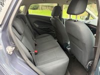 USED 2012 12 FORD FIESTA 1.4 Titanium Hatchback 5dr Petrol Manual (130 g/km, 94 bhp) 