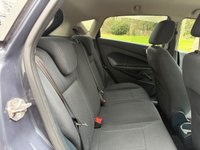 USED 2012 12 FORD FIESTA 1.4 Titanium Hatchback 5dr Petrol Manual (130 g/km, 94 bhp) 