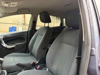 USED 2012 12 FORD FIESTA 1.4 Titanium Hatchback 5dr Petrol Manual (130 g/km, 94 bhp) 
