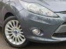 USED 2012 12 FORD FIESTA 1.4 Titanium Hatchback 5dr Petrol Manual (130 g/km, 94 bhp) 